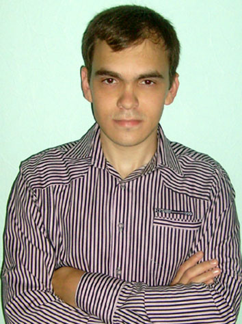 Вадим Владимирович Селин